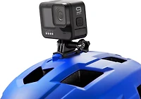 Mongoose Boys' Capture Bicycle Helmet