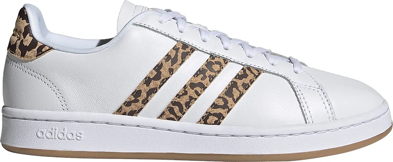 adidas Women's Grand Court Shoes