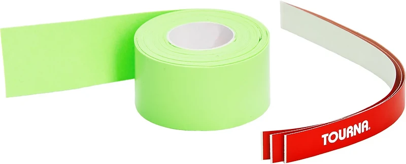 Tourna Soft Tac Tennis Overgrips 3-Pack