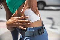 Biofreeze Large Patches 5-Pack