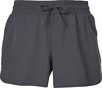 BCG Women's Woven Shortie 3.5 in