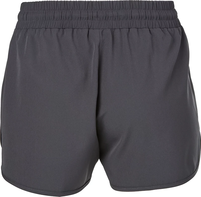 BCG Women's Woven Shortie 3.5 in