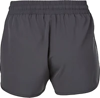 BCG Women's Woven Shortie 3.5 in