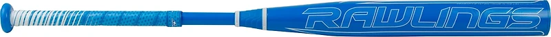 Rawlings Adults' Mantra 2021 Fast-Pitch Composite Softball Bat (-10)