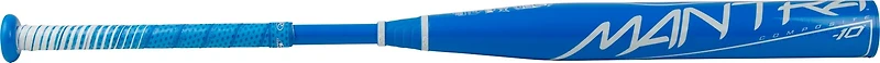 Rawlings Mantra 2021 Fast-Pitch Composite Softball Bat (-9)