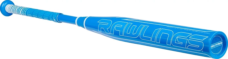 Rawlings Mantra 2021 Fast-Pitch Composite Softball Bat (-9)
