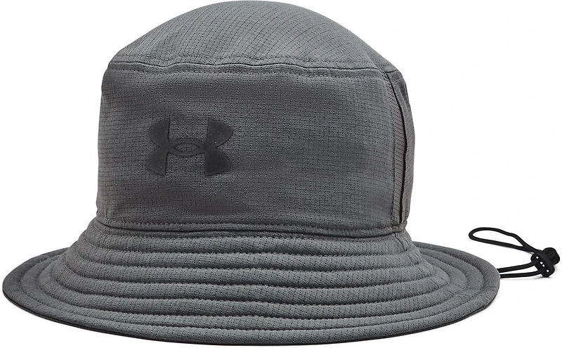 Under Armour Men's Iso-Chill ArmourVent Bucket Hat