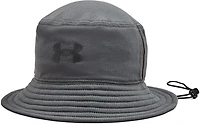 Under Armour Men's Iso-Chill ArmourVent Bucket Hat
