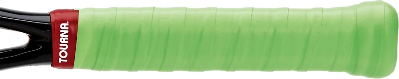 Tourna Soft Tac Tennis Overgrips 3-Pack