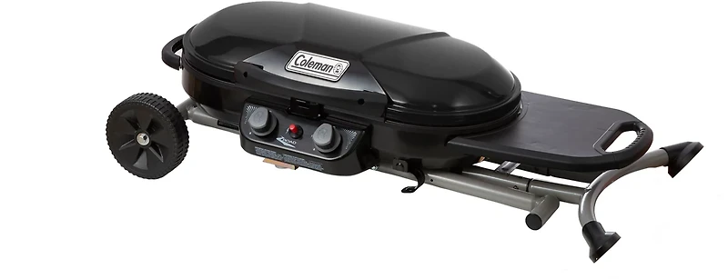 Coleman Roadtrip X-Cursion Grill