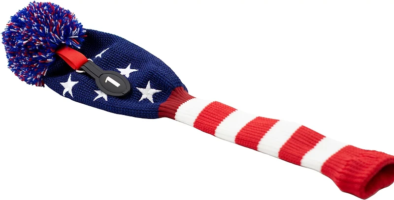 Players Gear Knit Headcovers 3-Pack