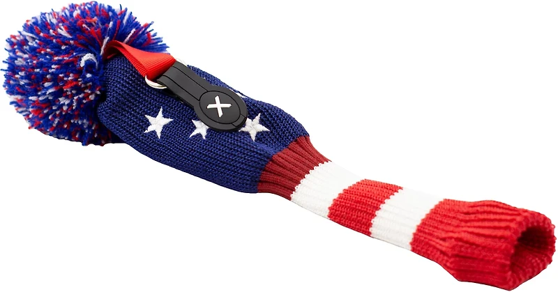 Players Gear Knit Headcovers 3-Pack