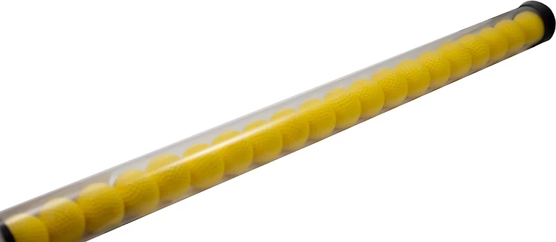 Tour Motion 18-gram Practice Balls with Tube