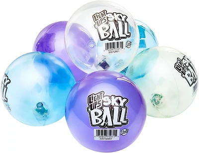 Maui Toys Light Ups 100 mm Sky Ball