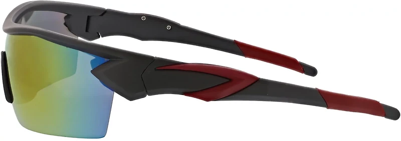 Maverick Polarized Active Shield Sunglasses