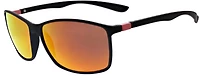 Maverick Polarized Lifestyle Square Sunglasses