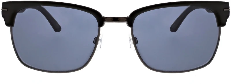 Maverick Lifestyle Retro Square Sunglasses