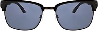 Maverick Lifestyle Retro Square Sunglasses