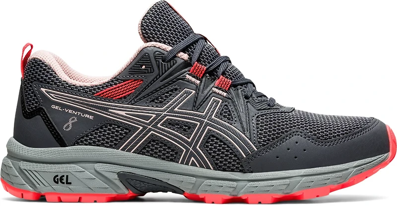 ASICS Women’s Gel-Venture 8 Trail Running Shoes