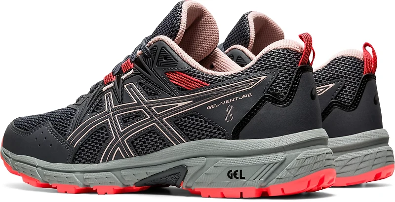 ASICS Women’s Gel-Venture 8 Trail Running Shoes