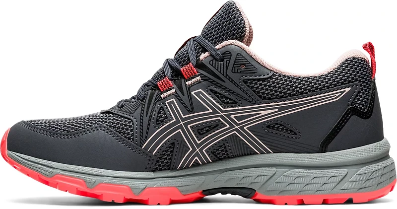 ASICS Women’s Gel-Venture 8 Trail Running Shoes