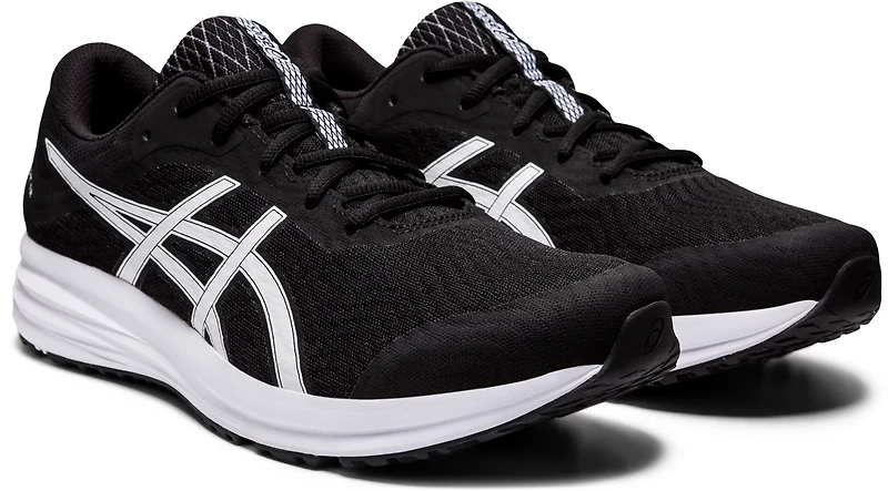 ASICS Men's Patriot 12 Running Shoes