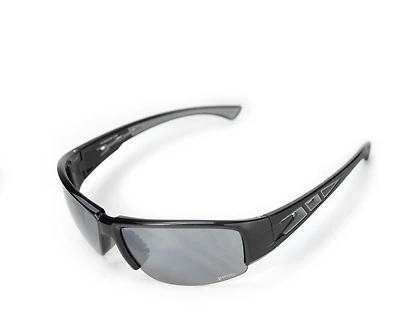 PUGS Safety ANSI Z87.1 Wrap-Around Sunglasses
