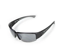 PUGS Safety ANSI Z87.1 Wrap-Around Sunglasses