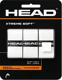 HEAD Xtreme Soft Overwrap Grip