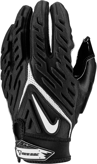 Nike Adults' Superbad 6.0 Football Gloves