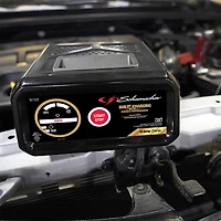 Schumacher Electric SC1339 10A 12V Trilingual Charger