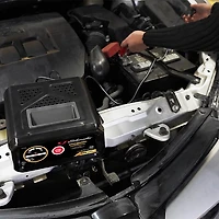 Schumacher Electric SC1339 10A 12V Trilingual Charger