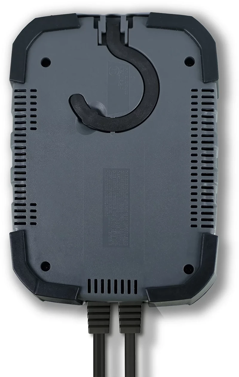 Schumacher Electric SC1302 8A 12V Fully Automatic Rapid Charger