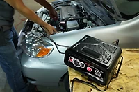 Schumacher Electric SC1306 80A 12V Engine Starter