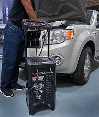 Schumacher Electric SC1352 Automatic Battery Charger