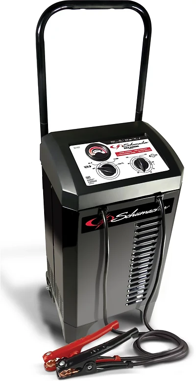 Schumacher Electric SC1437 12V 150A Manual Battery Charger