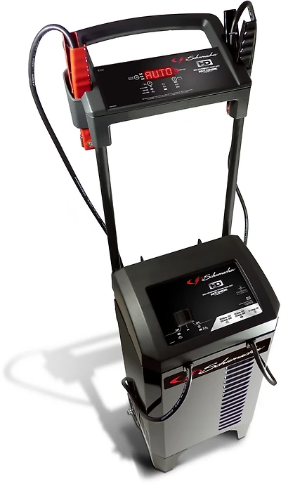 Schumacher Electric SC1352 Automatic Battery Charger