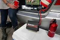 Schumacher Electric PC-1000 1000 Watt Power Converter