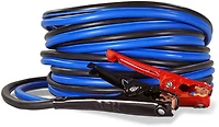 Shumacher Electric BC4 4-Gauge 250A 20 ft Booster Cables