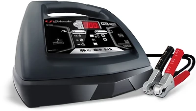 Schumacher Electric SC1308 100A 6V/12V Automatic Battery Charger