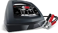 Schumacher Electric SC1308 100A 6V/12V Automatic Battery Charger