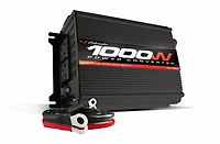 Schumacher Electric PC-1000 1000 Watt Power Converter