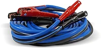 Shumacher Electric BC4 4-Gauge 250A 20 ft Booster Cables