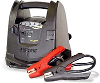 Schumacher Electric SJ1331 800 Peak Amp Jump Starter