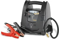 Schumacher Electric SJ1331 800 Peak Amp Jump Starter