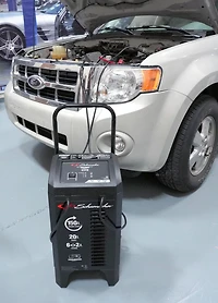 Schumacher Electric SC1364 150A 12V Automatic Battery Charger