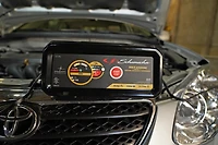 Schumacher Electric SC1340 55A 6/12V Automatic Engine Starter