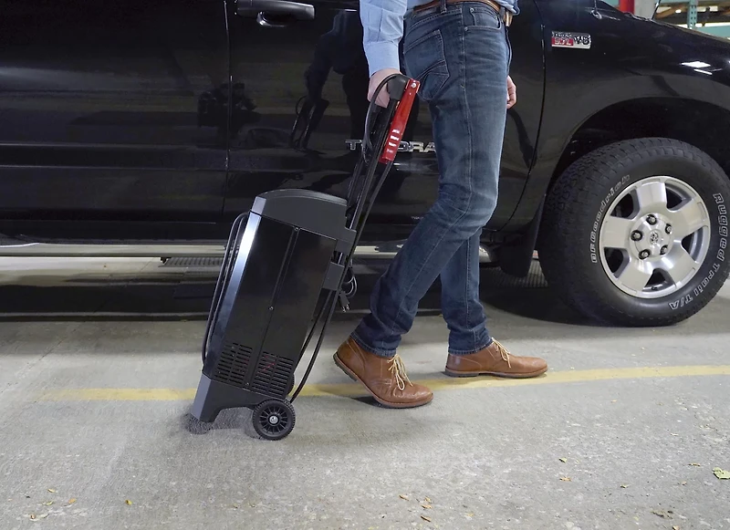 Schumacher Electric SC1325 250A 6/12V Battery Charger