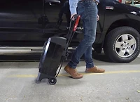 Schumacher Electric SC1325 250A 6/12V Battery Charger