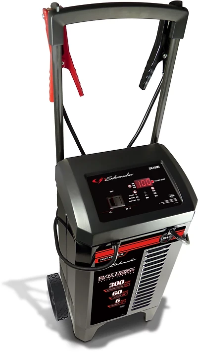 Schumacher Electric SC1400 300A 12V Battery Charger